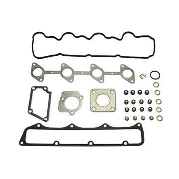 KIT DE EMPAQUETADURAS V3600 SUPERIOR KUBOTA