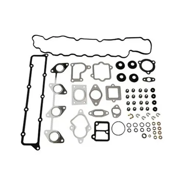 KIT DE EMPAQUETADURAS V3307 SUPERIOR KUBOTA