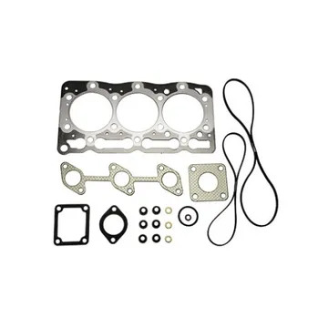 KIT DE EMPAQUETADURAS D1005 INFERIOR KUBOTA