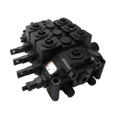 VÁLVULA PRINCIPAL FORWAY WS50 WS60 HYDRO CONTROL