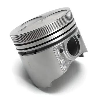 PISTÓN 0.25 mm D722 KUBOTA