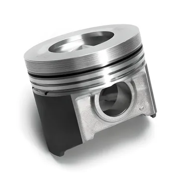 PISTÓN 0.50 mm V3800 KUBOTA