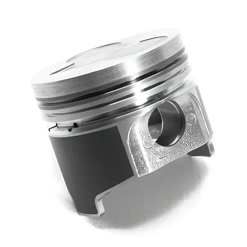 PISTÓN 0.50 mm D1105 V1505 KUBOTA