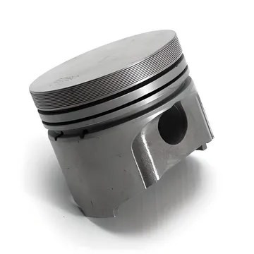 PISTÓN 0.50 mm D950 KUBOTA