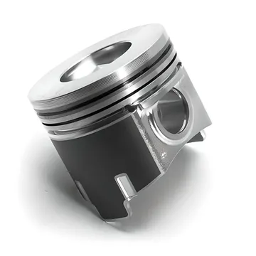 PISTÓN 0.25 mm V2607 KUBOTA