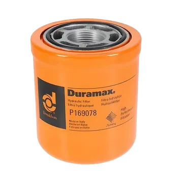 FILTRO ACEITE HIDRÁULICO DONALDSON