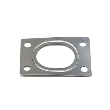 EMPAQUETADURA BASE TURBO KUBOTA