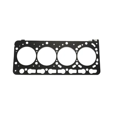 EMPAQUETADURA CULATA 1.05 mm V3800 KUBOTA