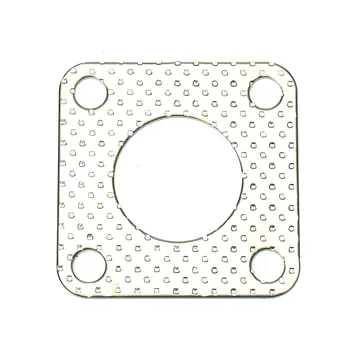 EMPAQUETADURA ESCAPE D722 D905 D1105 KUBOTA