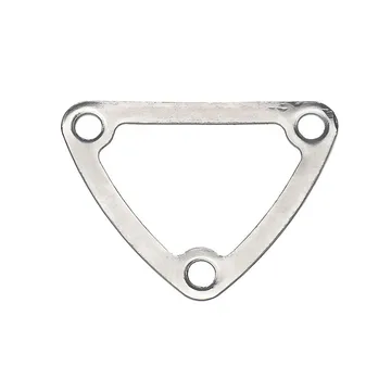 EMPAQUETADURA FLANGE BOMBA AGUA D902 KUBOTA