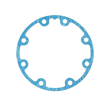 EMPAQUETADURA TAPA BANCADA D950 KUBOTA