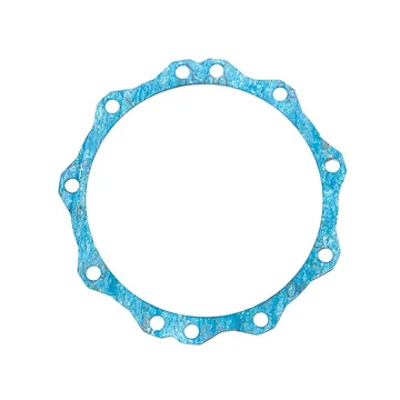 EMPAQUETADURA TAPA BANCADA D950 KUBOTA