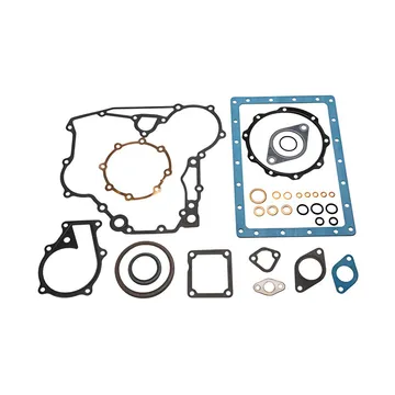 KIT EMPAQUETADURA INFERIOR D905 D1105 KUBOTA