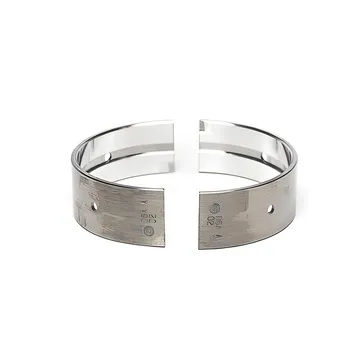 METAL BANCADA 0.20mm GRANDE V2403 V3800 V2203 D1105 KUBOTA