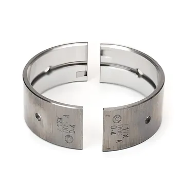 METAL BANCADA 0.40mm CHICA V1903 V2003 V2203 D1702 KUBOTA