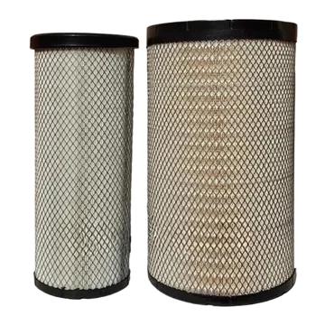 FILTRO AIRE PRIMARIO OEM AA2960 (AF26433+AF26434)