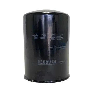 FILTRO ACEITE MOTOR P169071 DONALDSON