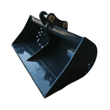 BALDE DE LIMPIEZA 1200MM MINIEXCAVADORA 2.5 a 3.5 TONELADAS