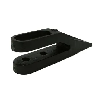 CALZA DIENTE CENTRAL CARGADOR FRONTAL