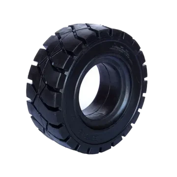 NEUMATICO MACIZO 18X7-8 JH801 MTQ GRUA HORQUILLA