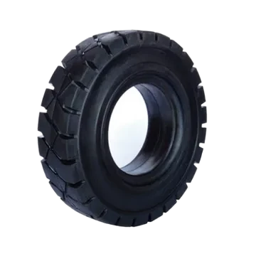NEUMATICO MACIZO 28X9-15 JH801 MTQ GRUA HORQUILLA