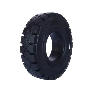 NEUMATICO MACIZO 6.50-10 JH801 MTQ GRUA HORQUILLA