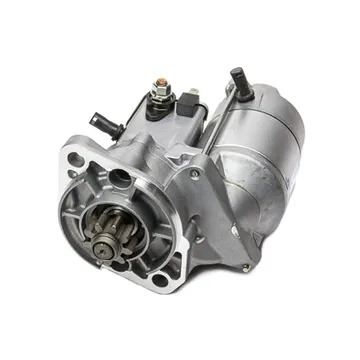 MOTOR DE PARTIDA 12V D1803 V2003 V2203 KUBOTA