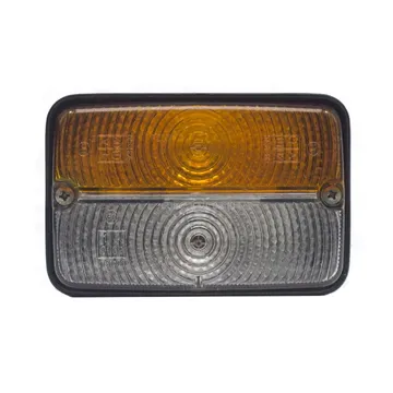 FOCO TRASERO BICOLOR 2.5TT 3.5TT 5.5XL CARMIX