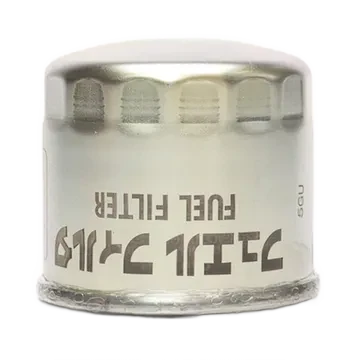 FILTRO COMBUSTIBLE V1505 D1105 D722 KUBOTA