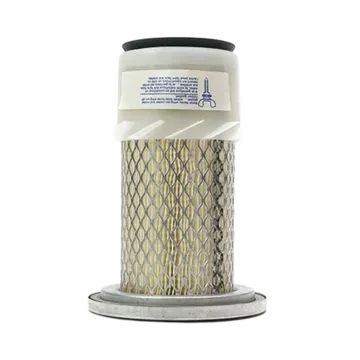 FILTRO AIRE MOTOR D722 Z482 D1105 KUBOTA