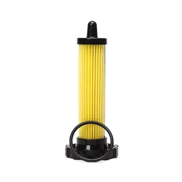 ELEMENTO FILTRO COMBUSTIBLE OC60E OC95 KUBOTA