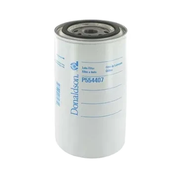 FILTRO ACEITE P554407 DONALDSON