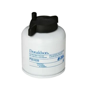FILTRO COMBUSTIBLE DONALDSON P551039