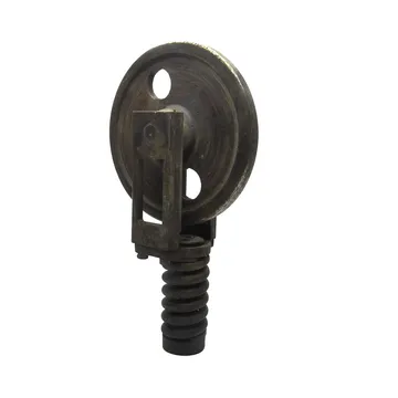CONJUNTO TENSOR CADENA TREN DE RODADO YUCHAI YC35