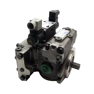 BOMBA HIDRAULICA AUTOHORMIGONERA CARMIX 2.5FX 3.5TT 2.5TT 3500TC