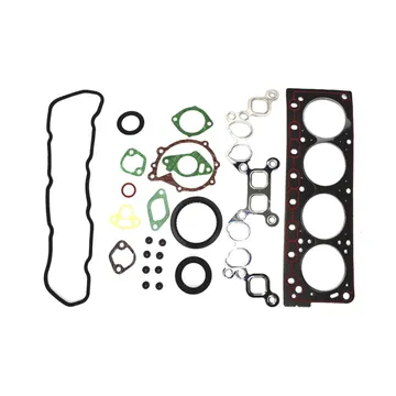 KIT EMPAQUETADURA COMPLETO NISSAN K21 K25