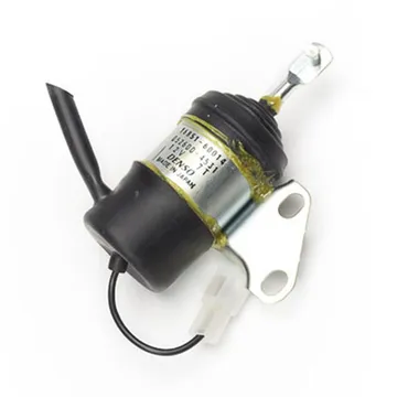 SOLENOIDE PARADA D722 D902 D602 Z482 Z602 KUBOTA