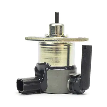SOLENOIDE PARADA 24V V3800 KUBOTA