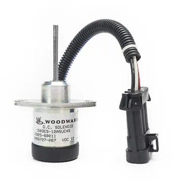 SOLENOIDE D1105 V2403 D1703 V1505 V3800 KUBOTA