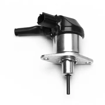 SOLENOIDE PARADA V2607 V3307 KUBOTA