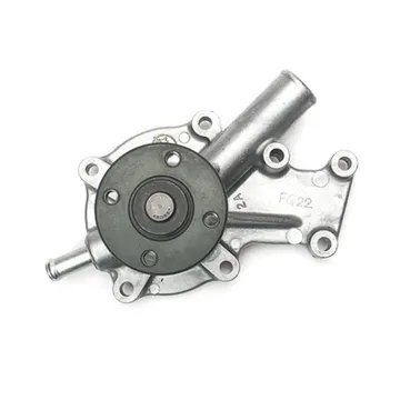 BOMBA DE AGUA Z482 D722 KUBOTA