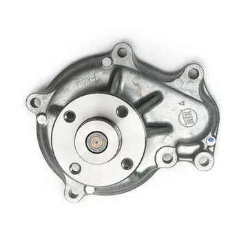BOMBA DE AGUA V3300 V3600 V3800 KUBOTA