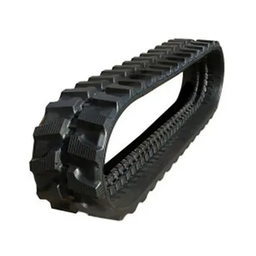 ORUGA GOMA 320X100X43 MTQ MINIEXCAVADORA