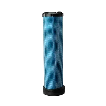 FILTRO AIRE SECUNDARIO OEM P829333, RS3545, AF25558 MTQ