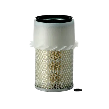 FILTRO AIRE PRIMARIO OEM P136258, PA1752, AF817K MTQ