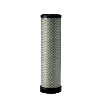 FILTRO AIRE SECUNDARIO OEM P533781, RS3717, AF26114 MTQ