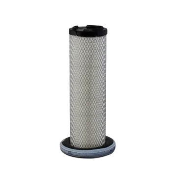 FILTRO AIRE SECUNDARIO OEM P613335, RS5329, AF25963 MTQ