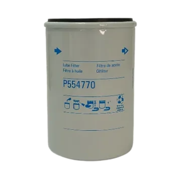 FILTRO ACEITE MOTOR P554770 MTQ