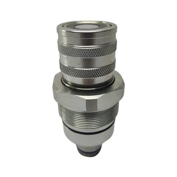 ACOPLE RAPIDO HEMBRA FFH OEM 7246802 BOBCAT