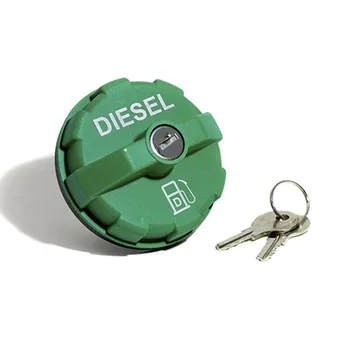 TAPA DE COMBUSTIBLE CON LLAVE OEM 6661696 BOBCAT